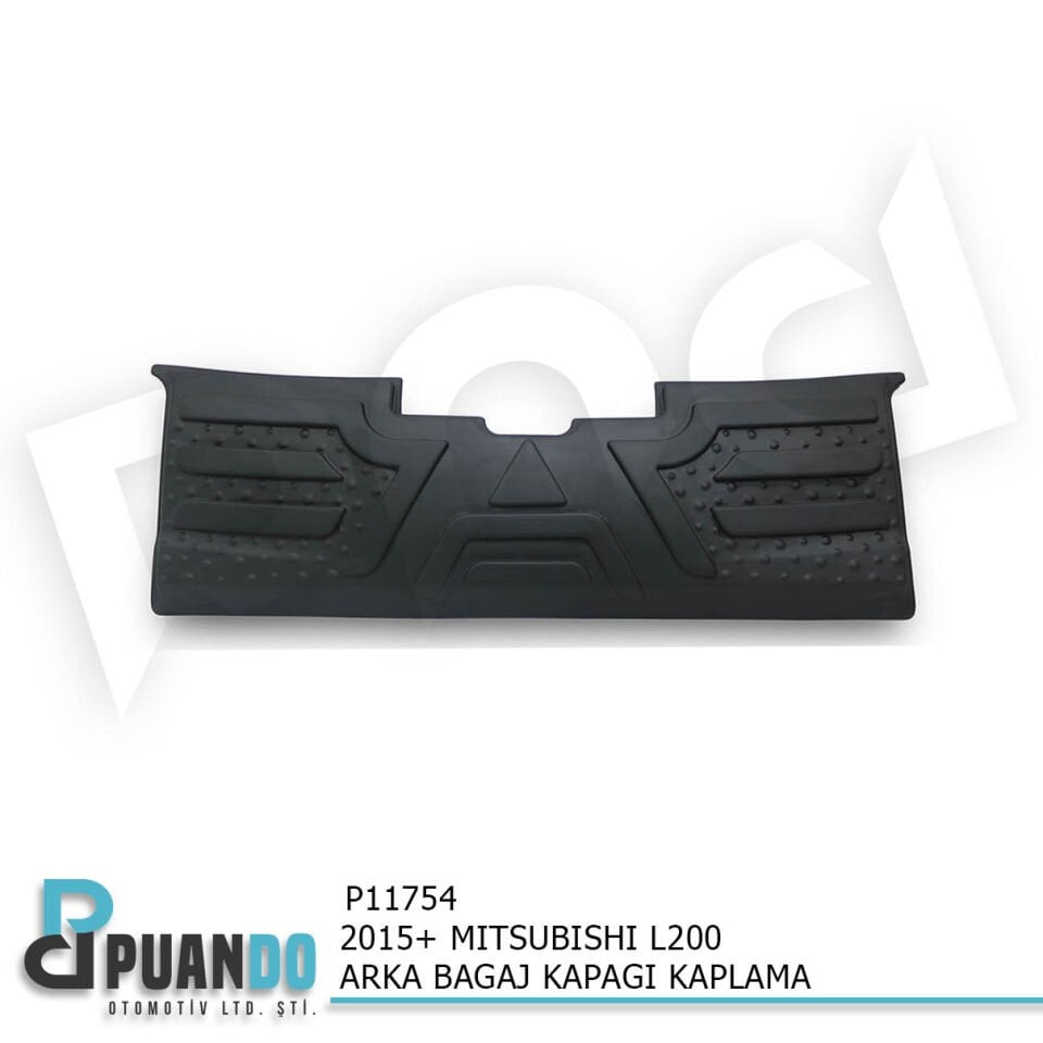 TOYOTA HILUX ORIJINAL PACALIK