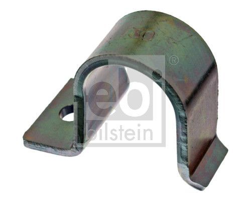 MERCEDES-BENZ SPRT.312,313,LT35 95-06 VIRAJ KELEPÇESI ÖN A9013230288 FEBI