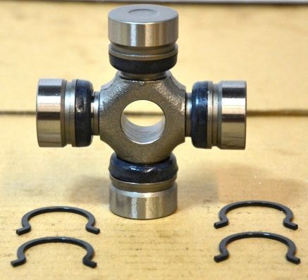 MERCEDES-BENZ T1 - 407-408-410 D 80- ISTAVROZ A1114100031 GKN