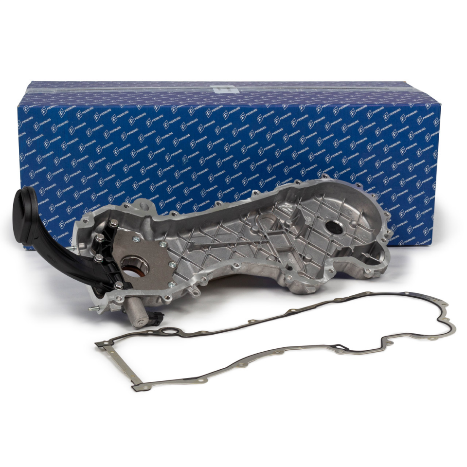 FIAT FIORINO-EGEA-DOBLO-BIPPER-NEMO 12- YAG POMPASI 55268633 PIERBURG