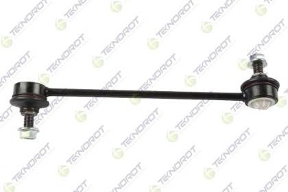 HYUNDAI I10 2007- VIRAJ ASKI ROTU ÖN SOL 548300X000 TEKNOROT