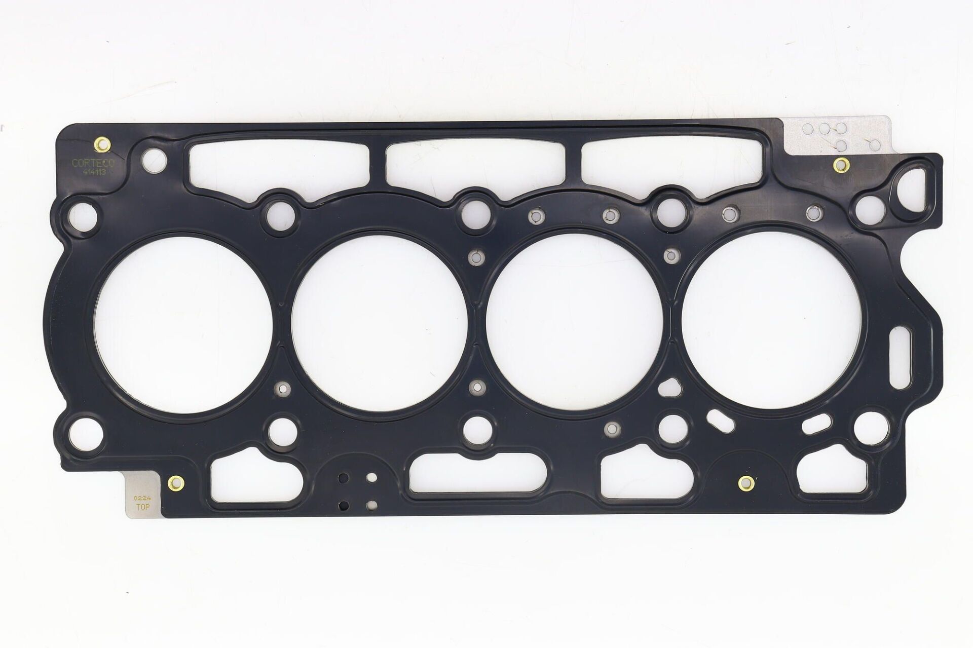 PEUGEOT FOCUS/C-MAX/307/C4/407 03- SILINDIR KAPAK CONTASI 3M5Q 6051 BA CORTECO
