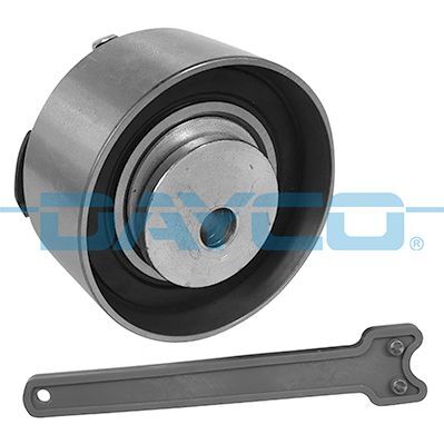 FORD KA/FIAT 09- ZAMANLAMA KAYIS GERGI VE YÖN MAKARASI 9S51 6K255 AA DAYCO