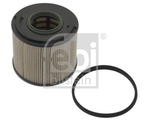 AUDI Q7 07- YAKIT FILTRESI 4L0127434 FEBI