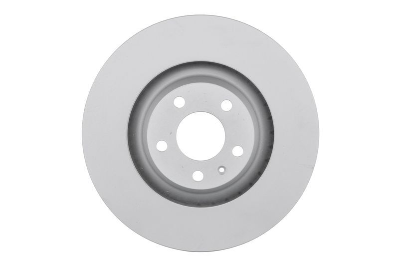 AUDI A6 05-11 FREN DISKI ÖN 4F0615301G BOSCH 2'li Paket