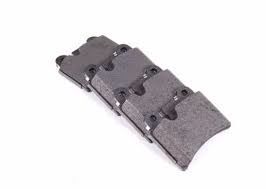 VOLKSWAGEN TOUAREG-Q7-CAYENNE 04- FREN BALATASI ARKA 7L6698451B BSG