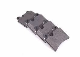 VOLKSWAGEN TOUAREG-Q7-CAYENNE 04- FREN BALATASI ARKA 7L6698451B BSG