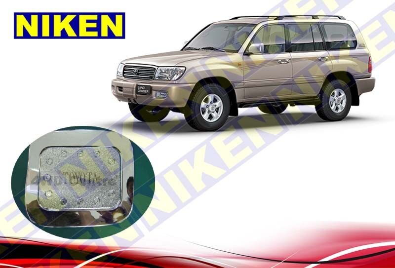 TOYOTA LAND CRUISER FJ100 DEPO KAPAĞI(1998-2003)