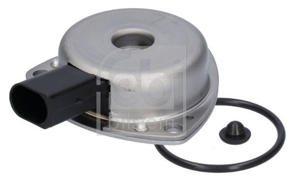 MERCEDES-BENZ W211-203 02-08 MANYETIK A2710510177 FEBI