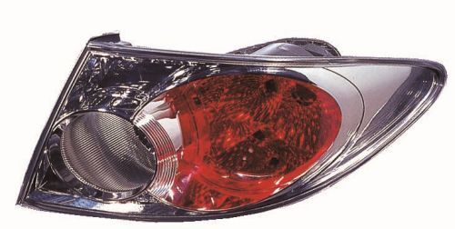 MAZDA 6 (GG) 02-04 STOP LAMBASI DIS SOL GJ6A-51-160E DEPO