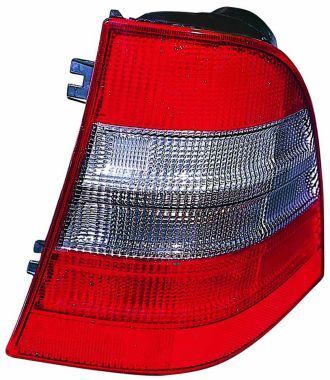 MERCEDES-BENZ W163 98-01 STOP LAMBASI SAG A1638200264 DEPO