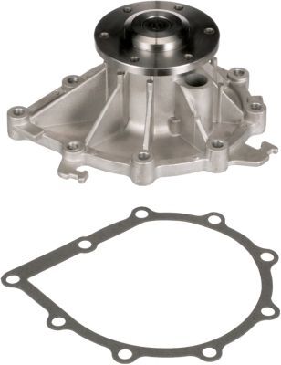 AĞIR VASITA LION'S COACH, TGA, TGM II, TGS I/II, TGX I/II DEVIRDAIM 51065009675