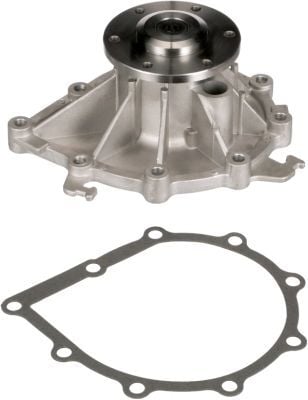 AĞIR VASITA LION'S COACH, TGA, TGM II, TGS I/II, TGX I/II DEVIRDAIM 51065009675