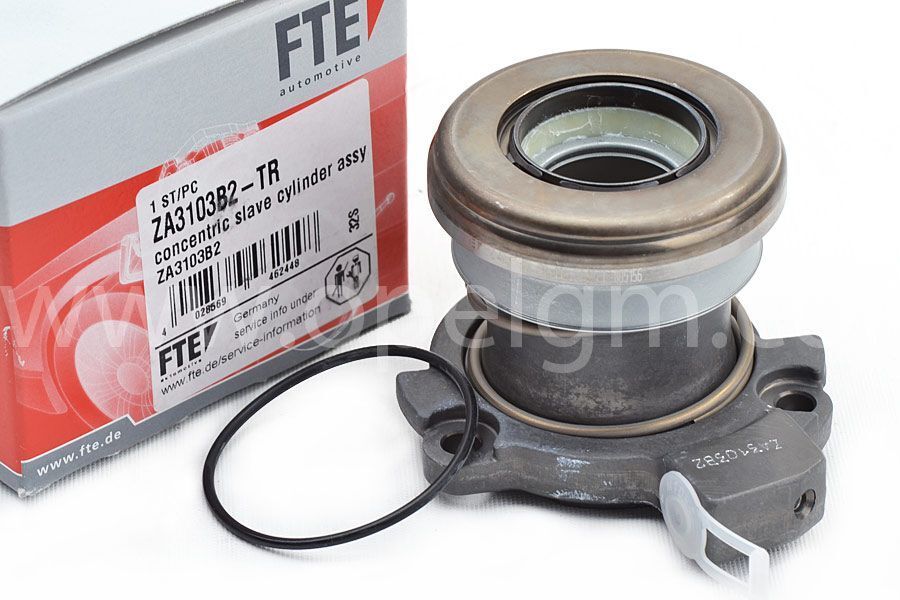 FIAT ALFA-159/OPEL ASTRA CORSA 01- DEBRIYAJ RULMANI 5679333 OPAR