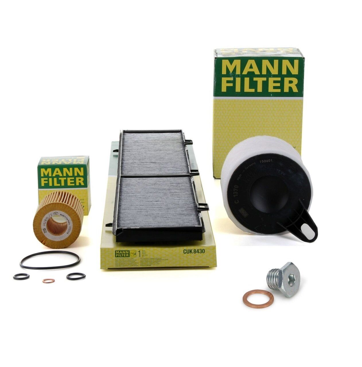 BMW 1 Series (E87), 3 Series (E46), 3 Series (E90), 3 Series (E91), 5 Series (E34), 5 Series (E39), 7 Series (E32), 7 Series (E38), 8 Series (E31), X5 (E5 97-00 KARTER TAPASI 11131742994 FEBI