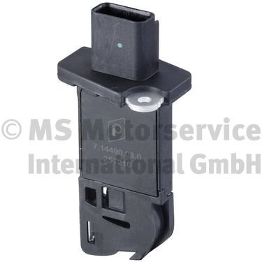 FORD FOCUS 18- HAVA FILTRE SENSÖRÜ J1BA 12B579 AA PIERBURG