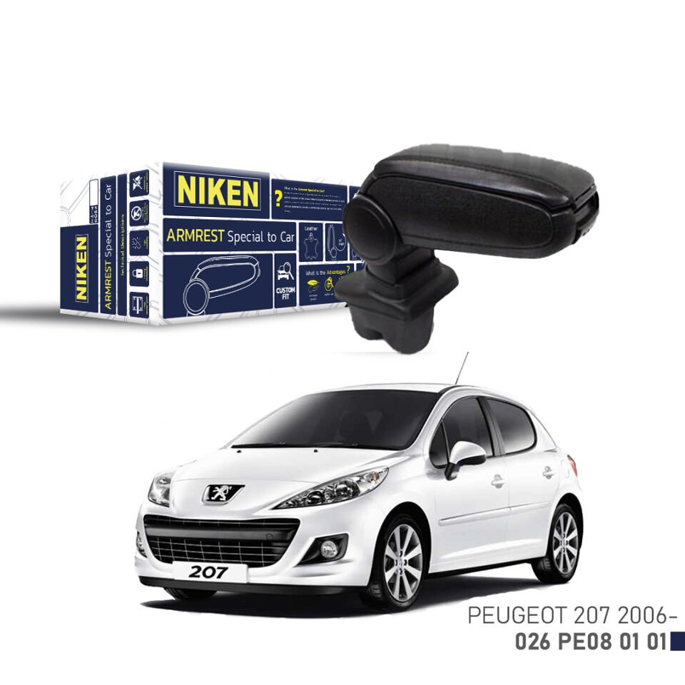 KOLÇAK ARACA ÖZEL 207 2022-