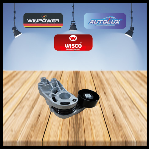 VOLKSWAGEN POLO-CORDOBA-FABIA 01-10 V KAYIS GERGISI KOMPLE 045903315A INA