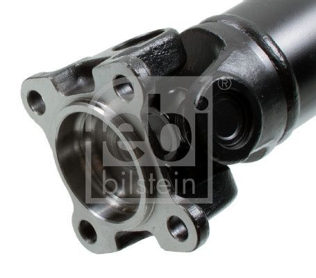 BMW LAND ROVER RANGE ROVER SPORT I 06-13 SAFT KOMPLE LR037028 FEBI