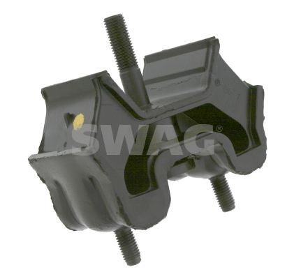 MERCEDES-BENZ W163 98-05 MOTOR TAKOZU ÖN A1632400417 FEBI