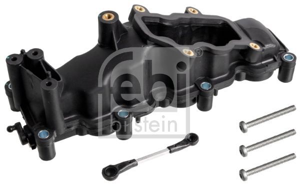 AUDI Q7-TOUAREG-A6 04- EMME MANIFOLDU SAG 059129712BQ FEBI