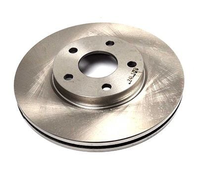 FORD CONNECT 02-13 FREN DISKI ÖN 2T14 1125 CC BSG 2'li Paket