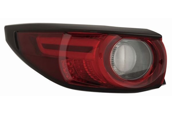 CX5 (KF) 17- STOP LAMBASI DIS SAG K123-51-150H DEPO