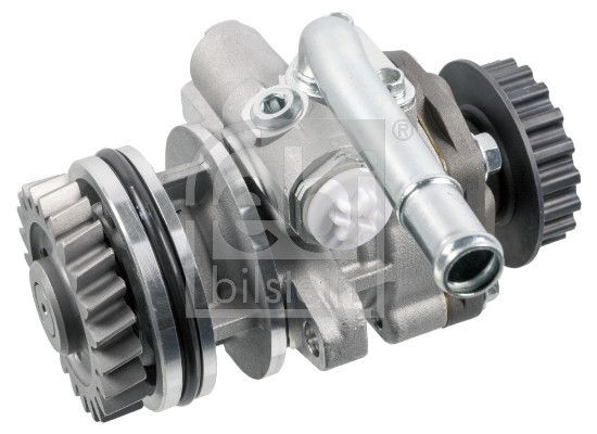 VOLKSWAGEN T5-TOUAREG 04-10 DIREKSIYON POMPASI 7H0422153H FEBI