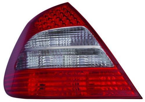 MERCEDES-BENZ W211 06-09 STOP LAMBASI SAG A2118202664 DEPO