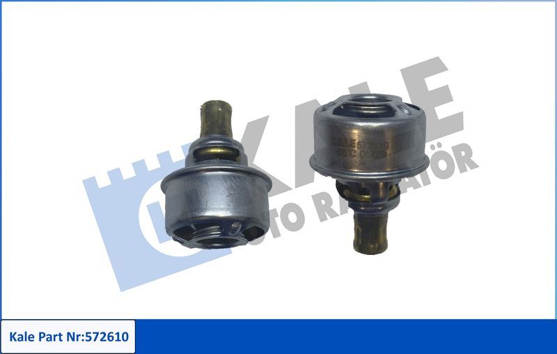 RENAULT R-9/R-11/R19/CLIO/EXPRESS 88- TERMOSTAT 7700619931 KALE