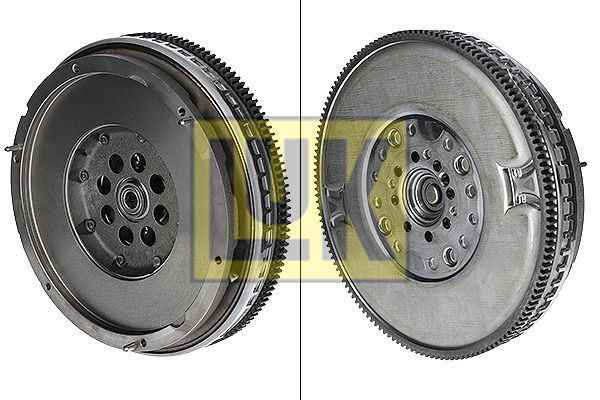 MERCEDES-BENZ 204-207-212 2010-2016 VOLAN A6510305205 LUK