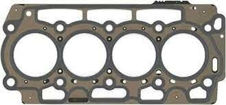 FORD FIESTA/206/307 02-08 SILINDIR KAPAK CONTASI 2S6Q 6051 BA CORTECO