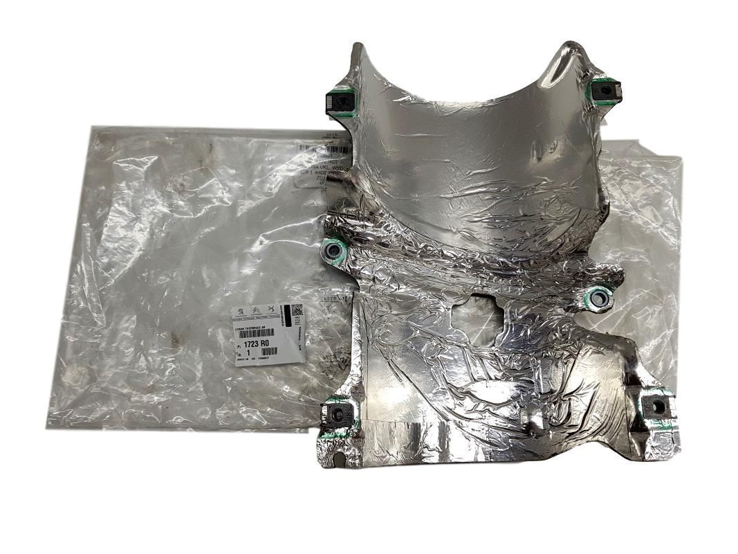 PEUGEOT 206/206+ 99- EGZOS ISI KALKAN SACI OE-PSA
