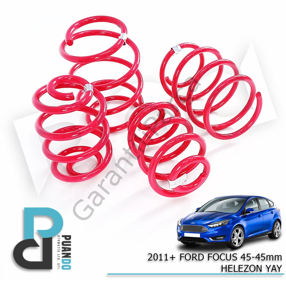 2011+ FORD FOCUS 45-45mm H.YAY