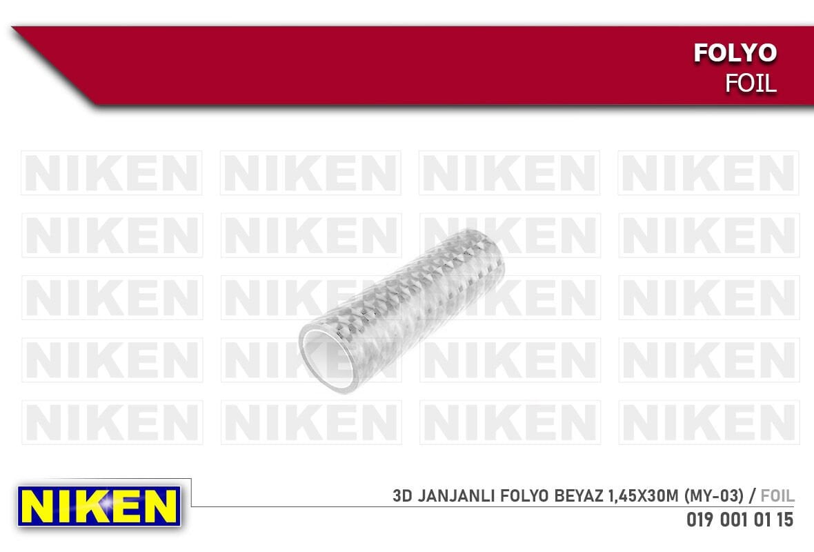 ŞEFFAF KAPUT KORUMA FOLYO PREMIUM TPH 1.52X15M