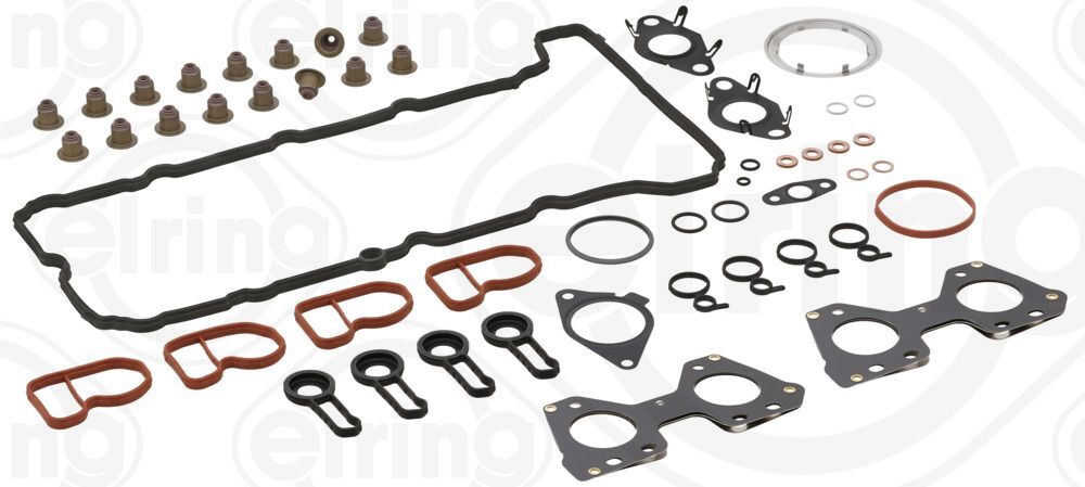 BMW F20 vb. 10- TAKIM CONTA ÜST 11128513699 ELRING