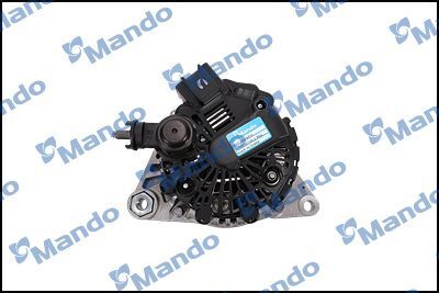 HYUNDAI I20/ACCENT ERA/GETZ/MATRIX/CEED/CERATO 2006- ALTERNATÖR 373002A050 MANDO