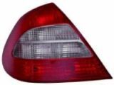 MERCEDES-BENZ W211 06-09 STOP LAMBASI SOL A2118202364 DEPO