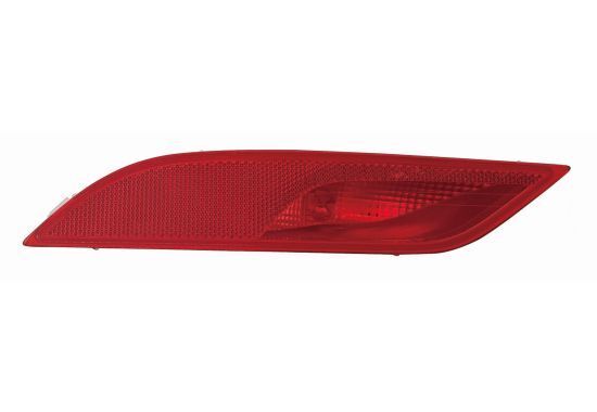 VOLVO V-40 12- SIS LAMBASI ARKA SOL 31290576 DEPO