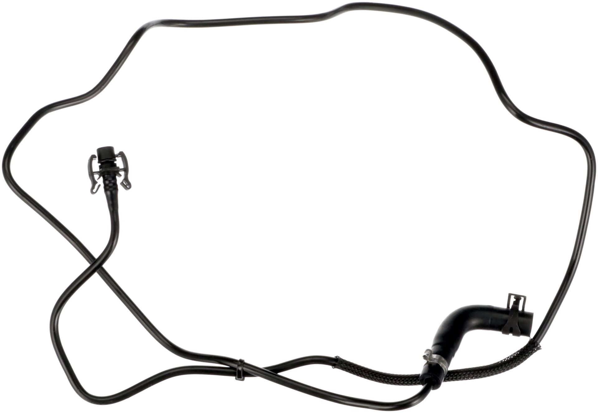 FORD FOCUS 14- RADYATÖR YEDEK SU DEPO HORTUMU F1F1 8K012 DF IBRAS