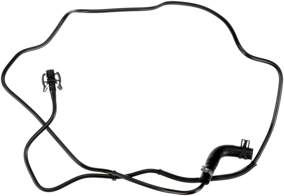 FORD FOCUS 14- RADYATÖR YEDEK SU DEPO HORTUMU F1F1 8K012 DF IBRAS