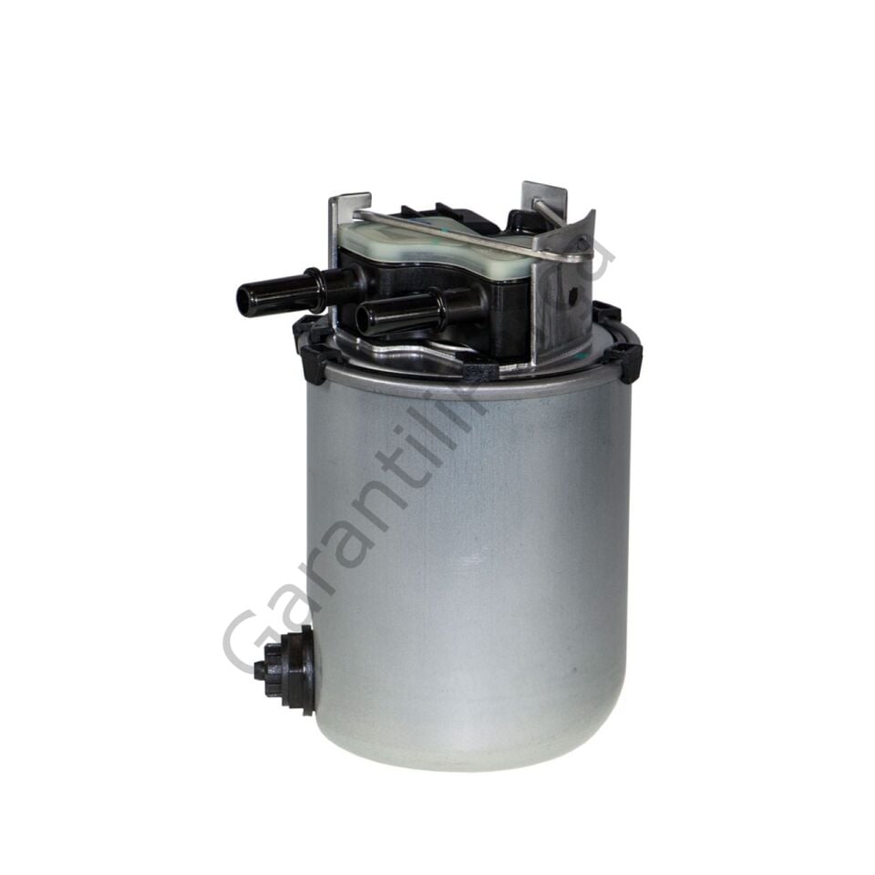 NISSAN QashQai Yakıt Filtresi Filtron PP 857/9