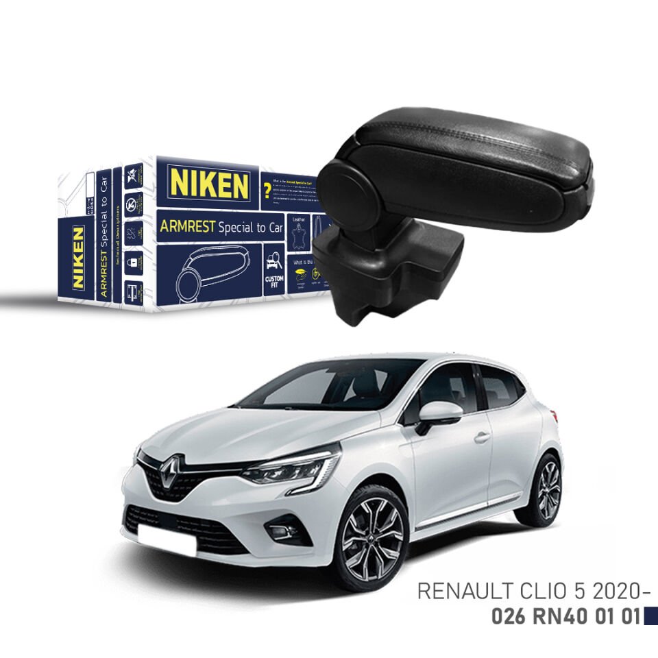 KOLÇAK ARACA ÖZEL CLİO 5