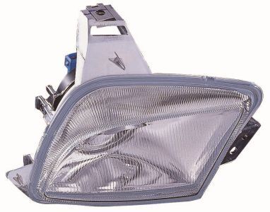 CITROEN XSARA 97-00 SIS FARI SAG 6205R4 DEPO
