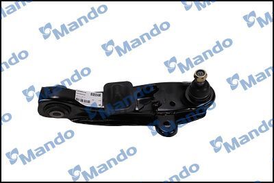 HYUNDAI H100 MIN/L300 MIN 1994-2008 SALINCAK ÖN SOL ALT 5451043152 MANDO