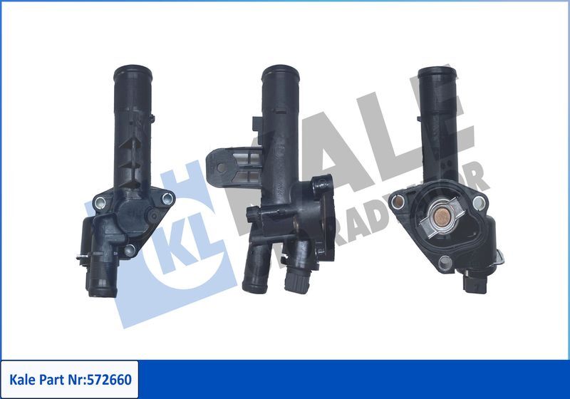 RENAULT MEGAN II/CLIO-III/MODUSLOGAN/NISSAN-QASHQAI/NOTE 03- TERMOSTAT 110602309R KALE