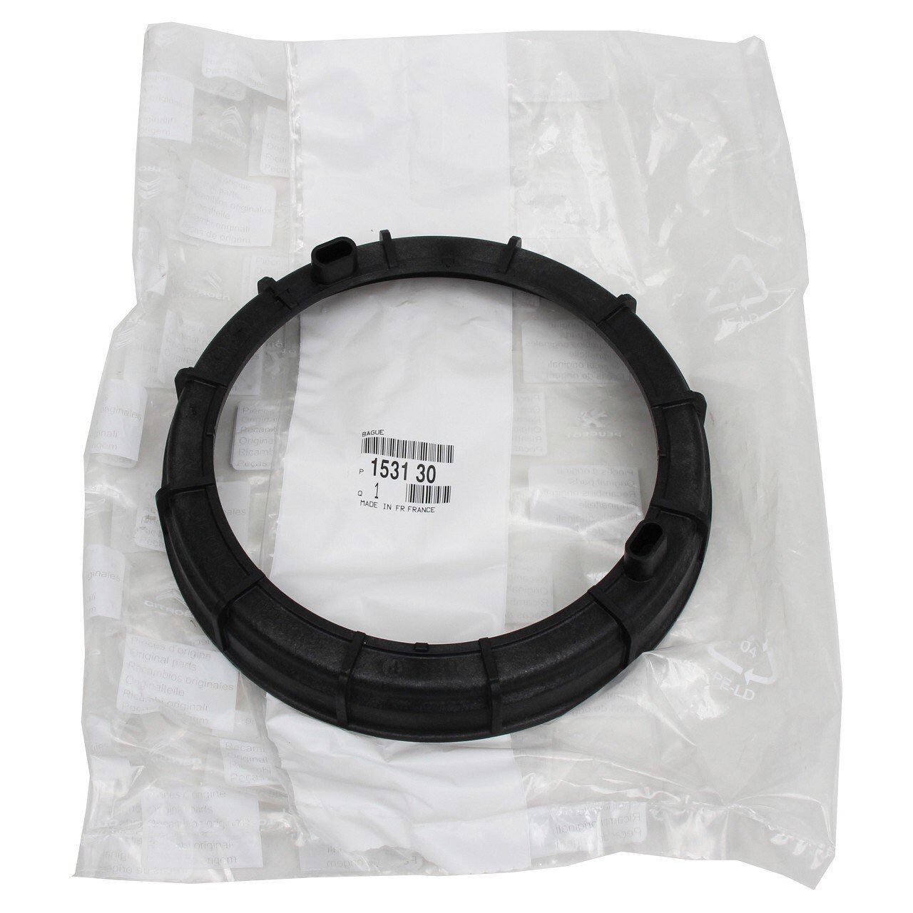 PEUGEOT 206/207/307/301/308/PARTNER 99- YAKIT DEPO SAMANDIRA SOMUNU OE-PSA