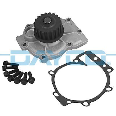 VOLVO FOCUS/S40/S80/XC70/LAGUNA 94- DEVIRDAIM 6G9N 8591 AA DAYCO