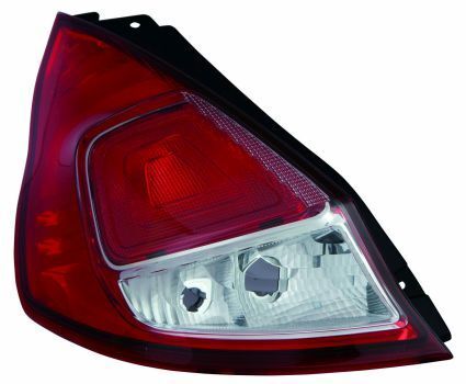 FORD FIESTA 13- STOP LAMBASI SOL C1BB 13405 AE DEPO