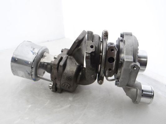 BMW LAND ROVER RANGE ROVER SPORT - DISCOVERY IV 09-16 TURBO SARJ LR013205 GARRETT